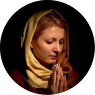 Гадалка Анна — Боковская